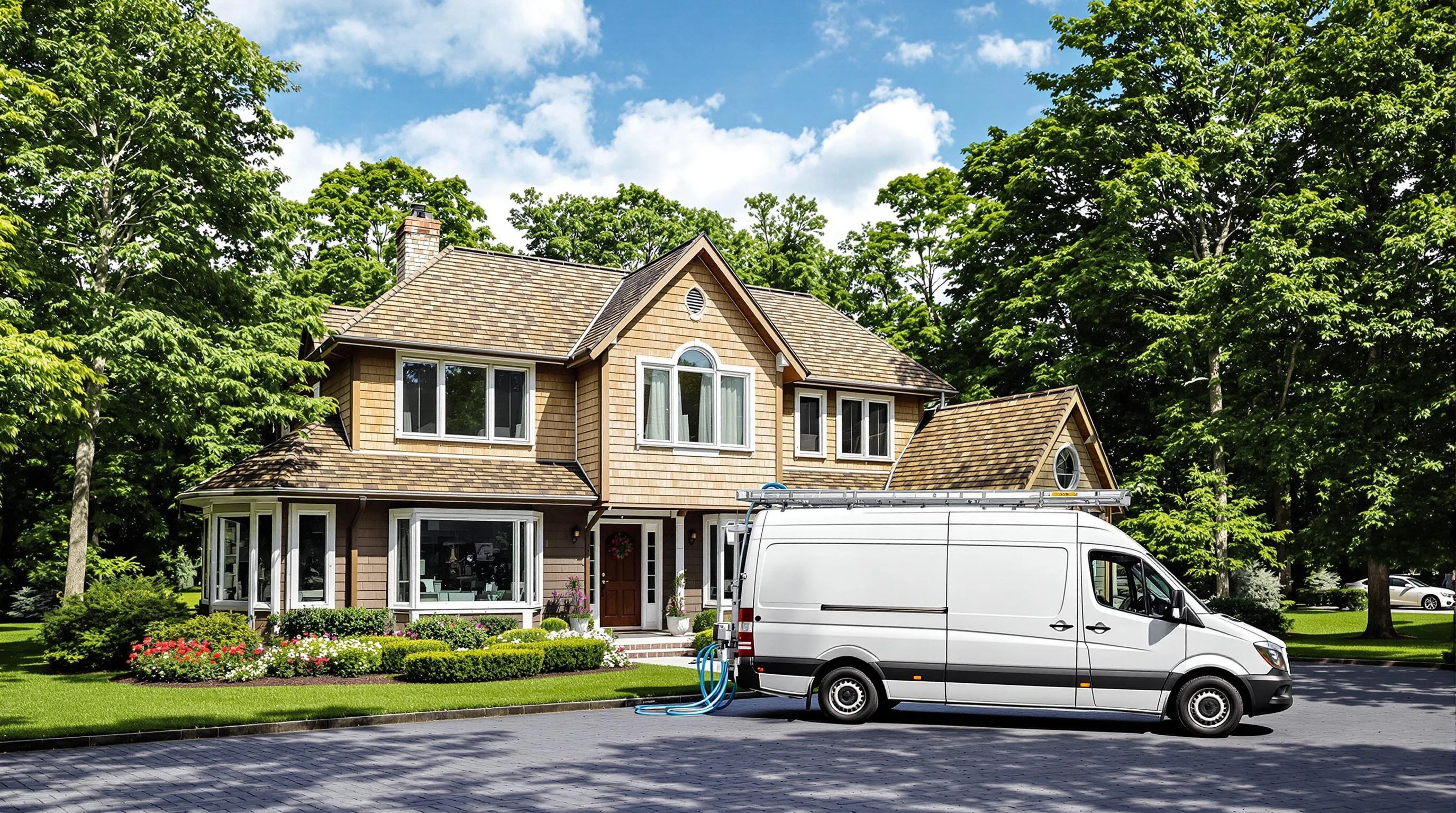 Milton Dryer Vent Cleaning dryer vent cleaning crew in Crabapple, Milton, GA