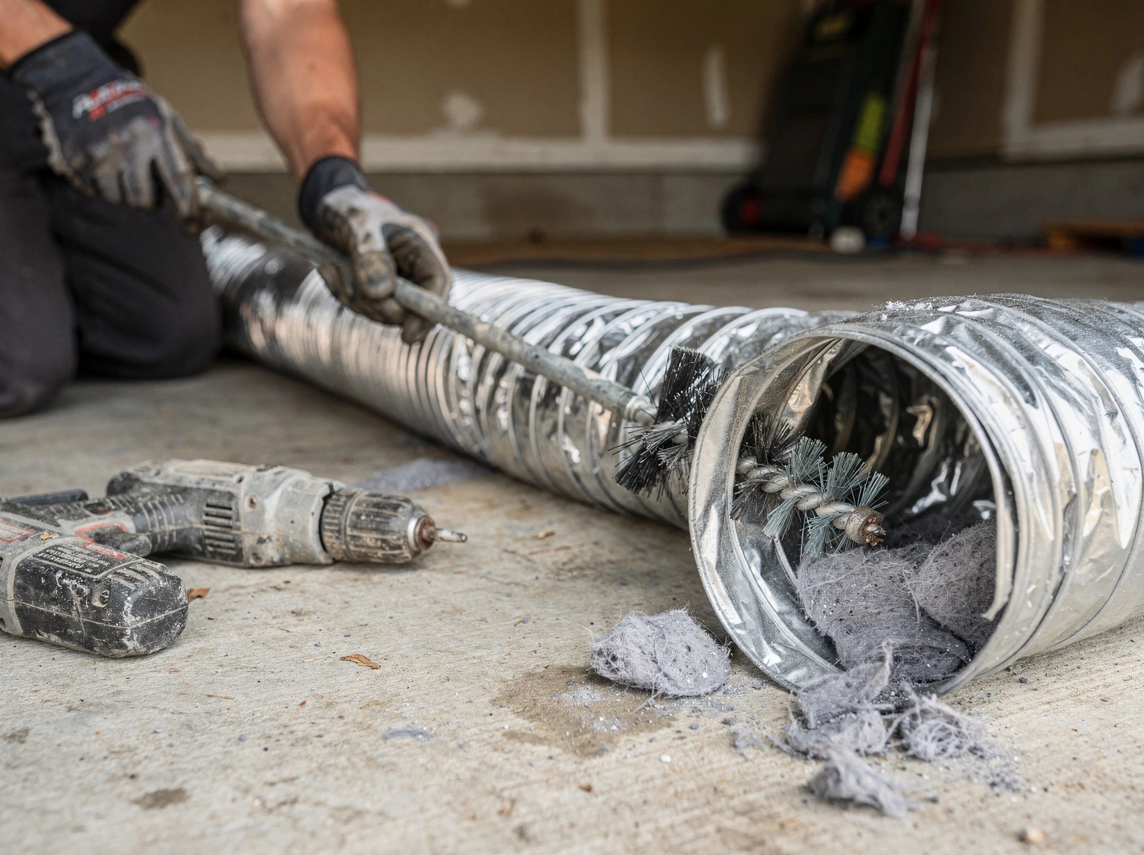Duct Cleaning service in Milton, GA